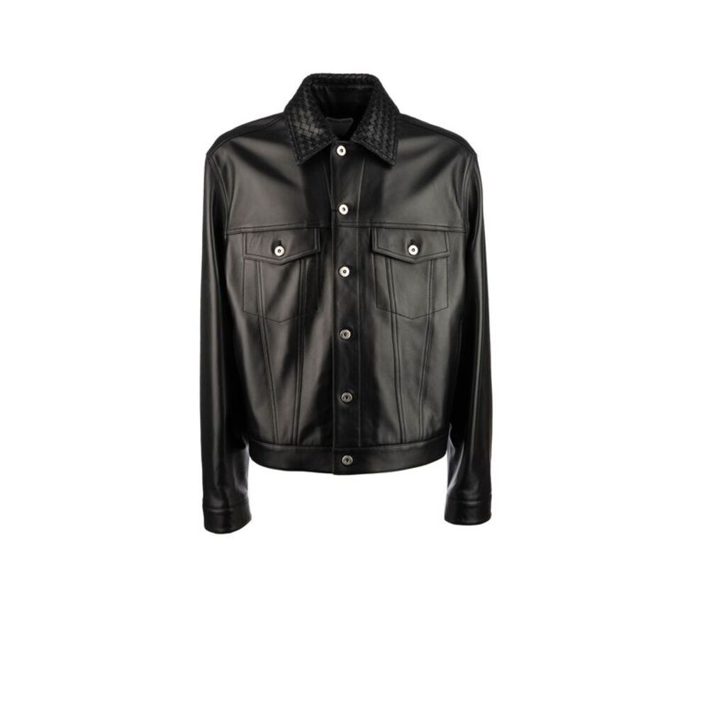 Bottega Veneta Man Clothing Jackets